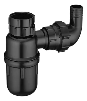 Premium PP Accessories for Durable PP Sink Installation