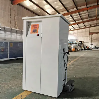 Zx-C1000 High Quality Factory Supply Automatic Winding Machine for Electrical Motor