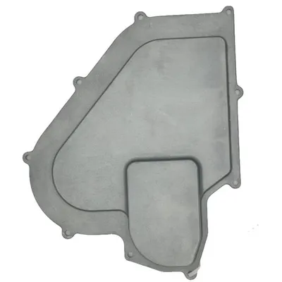 High Pressure High Precision Custom Aluminum Die-Casting Durable Parts Auto Parts Wholesale