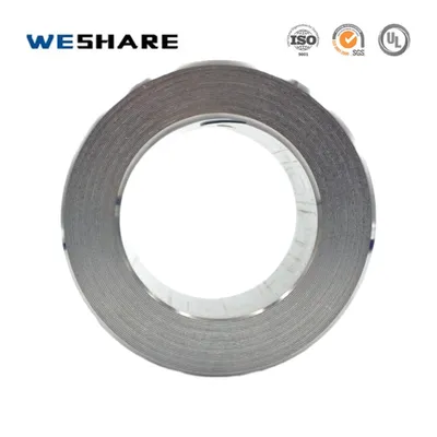 OEM/ODM Non-Oriented Epoxy Iron Core with CE/SGS Certificate