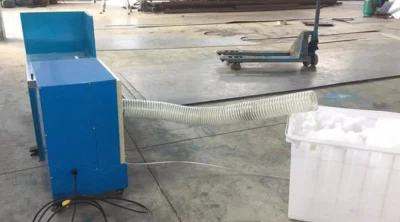 Toys Filling Machines