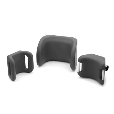 High Quality Rehabilitation Equipment Accessories PU Foam