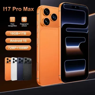 Rugged 4G/5g Smartphone Tailored for Government and Enterprise Demands