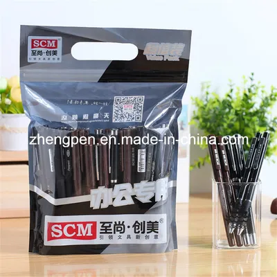 New Design Destop Pen for Office Use