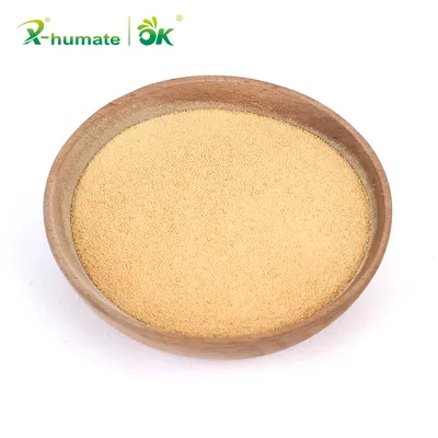 X-Humate Agriculture Use Amion Acid 80% Powder Fertilizer