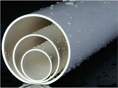 Premium Durable PVC Pipe for Water Supply Systems