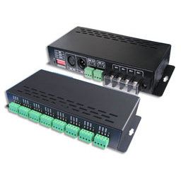 DMX LED Decoder (VLT-880-350)