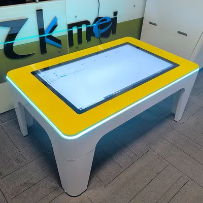 43 Inch Touch Sand Table for Educational Playtime Fun