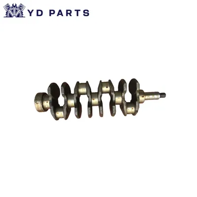 High Performance Crankshaft for Hino W04c W04D 13411-1592