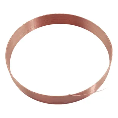 High-Performance Landa Circular Air Core RFID Copper Induction Coil