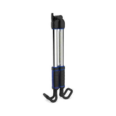 4400mAh 67cm Adjustable LED Work Light for Auto Body Repair