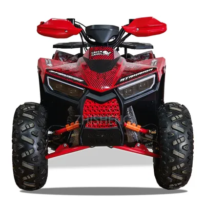 New 4 Wheeler ATV Adult ATV off Road Motorcycle 110cc 125cc ATV Quad