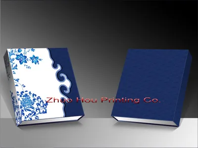 Cardboard Gift Boxes 8
