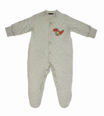 Baby Romper