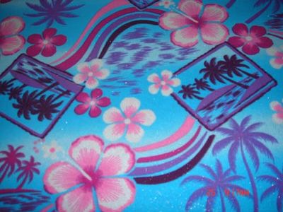 Swimming Cloth Fabric - 4