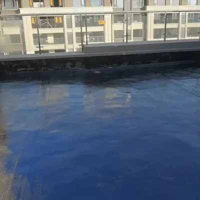 High-Quality Fireproof PVC Liner Roll for Safe Storage
