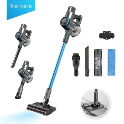 Cordless Vacuum Cleaner Border Household High-Power Wireless Handheld