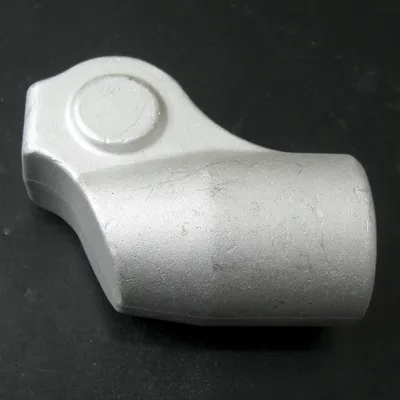 Valve Body