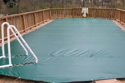 Pool Covers