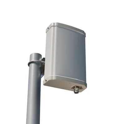 1700-1800 MHz 14 dBi Vertical Polarization Sector Antenna