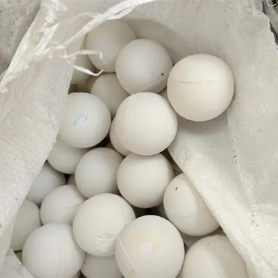 Packing Ball for Catalyst Bed Support From Factory