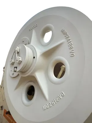 C100 Mining Machine Stone Crusher