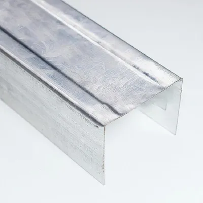 Customizable Light Steel Keel for Ceiling Installation