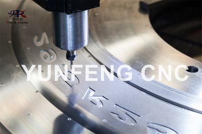 China Tire Mold Sidewall Lettering