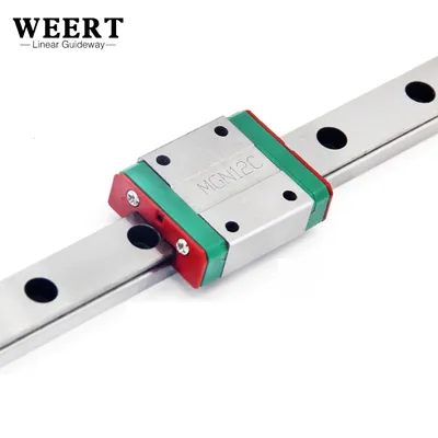 Mgw9c Linear Guide