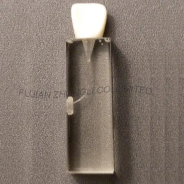 High Quality Endodontic Teeth