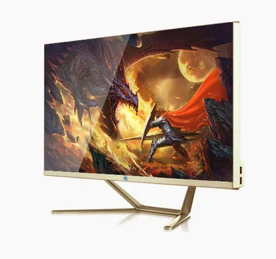 All in One PC of 27-01