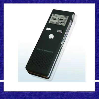Digital Voice Recorder DVR70