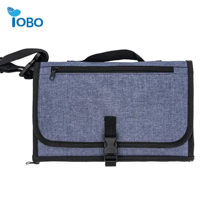 2021 Long Size Waterproof Portable Baby Diaper Changing Pad Changing Mat for Baby and Newborn