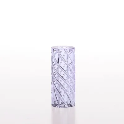 Factory Direct Sales Tobacco Smoking Tip Glass Tip Filter