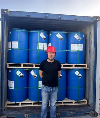 Chinese Factory Maleic Anhydride CAS 108-31-6 99.5% Best Price