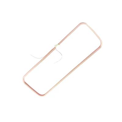 Original-Factory Low-MOQ Custom Air Core Induction RFID Antenna Coil