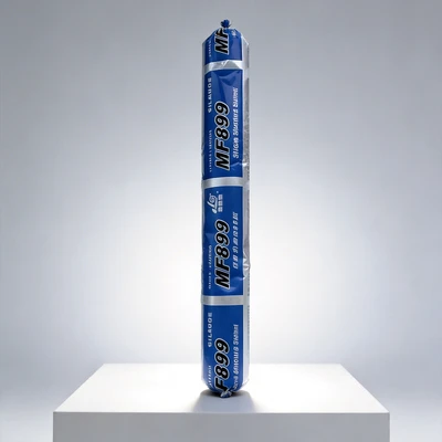 Premium Hot Applied Buty Sealant for Insulating Glass Applications