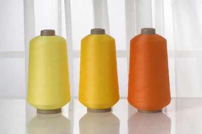 Colored Polyester Yarn Nylon-Copy