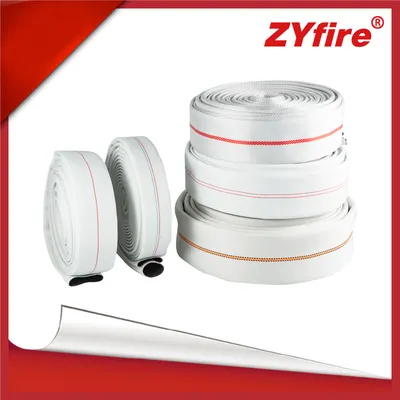 EPDM Lining Fire Hose - Thicker Hose