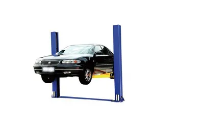 High Quality Hydraulic Car Two Post Lift