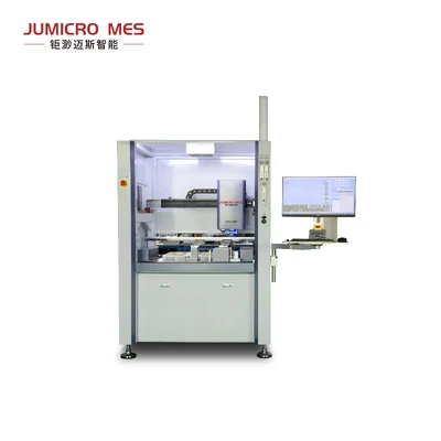 Efficient PCB Repair Station with Innovative BGA Rework Technology