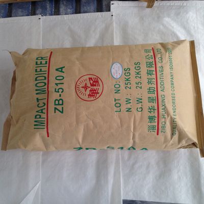 Zb-510 Zb-520 PVC Impact Modifier