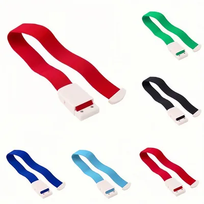 New Customerized Printed Medical Latex Free Tourniquet