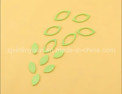 MDF Wooden Wall 3D Sticker Home Decor Wall Poster