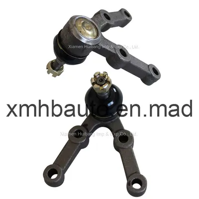 Auto Parts Tie Rod End (HBXTQT00013)