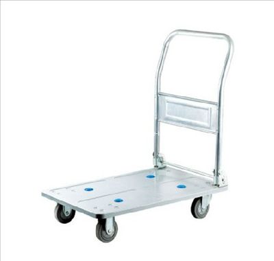 Metal Handcart/ Metal Hand Trolley