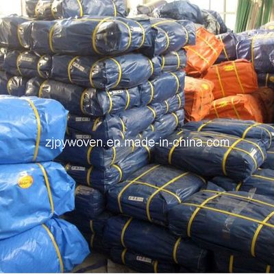 PE tarpaulin package (PY4-57)