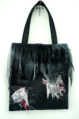 Creative Design Halloween Felt Bags