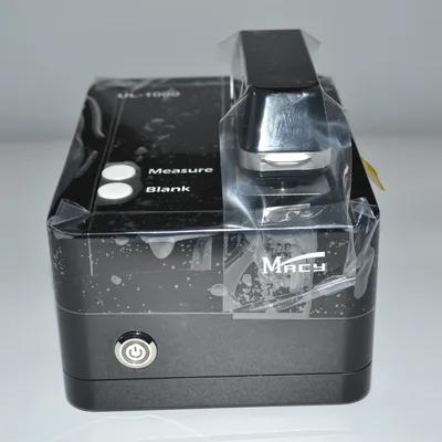 Macylab High Precision UV-Vis Spectrophotometer for Professional Lab Sample Analysis and Testing