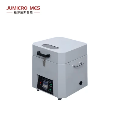 Intelligent Solder Paste Mixer with Auto-Diagnosis & Alarm Function